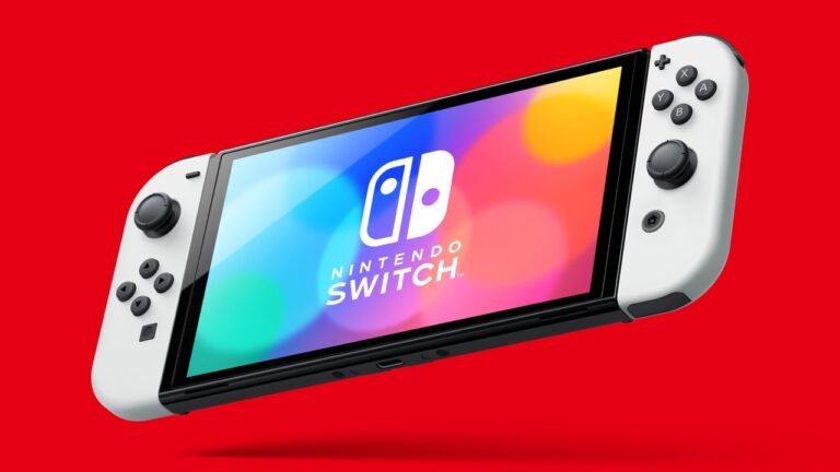 Nintendo Switch 2 Potentially Leaked Through 3rd Party Sales Websites