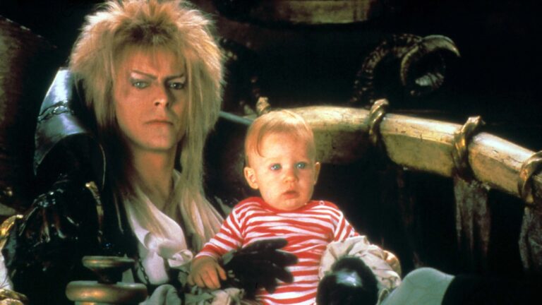 Sony Reportedly Taps Robert Eggers to Reimagine Jim Henson’s Labyrinth