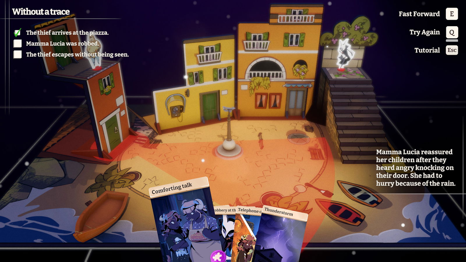 On Your Tail (Pc) Review