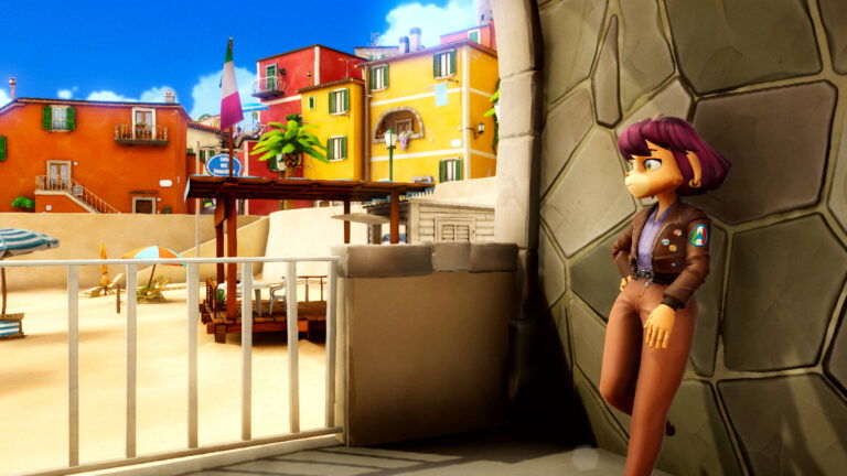 On Your Tail (PC) Review