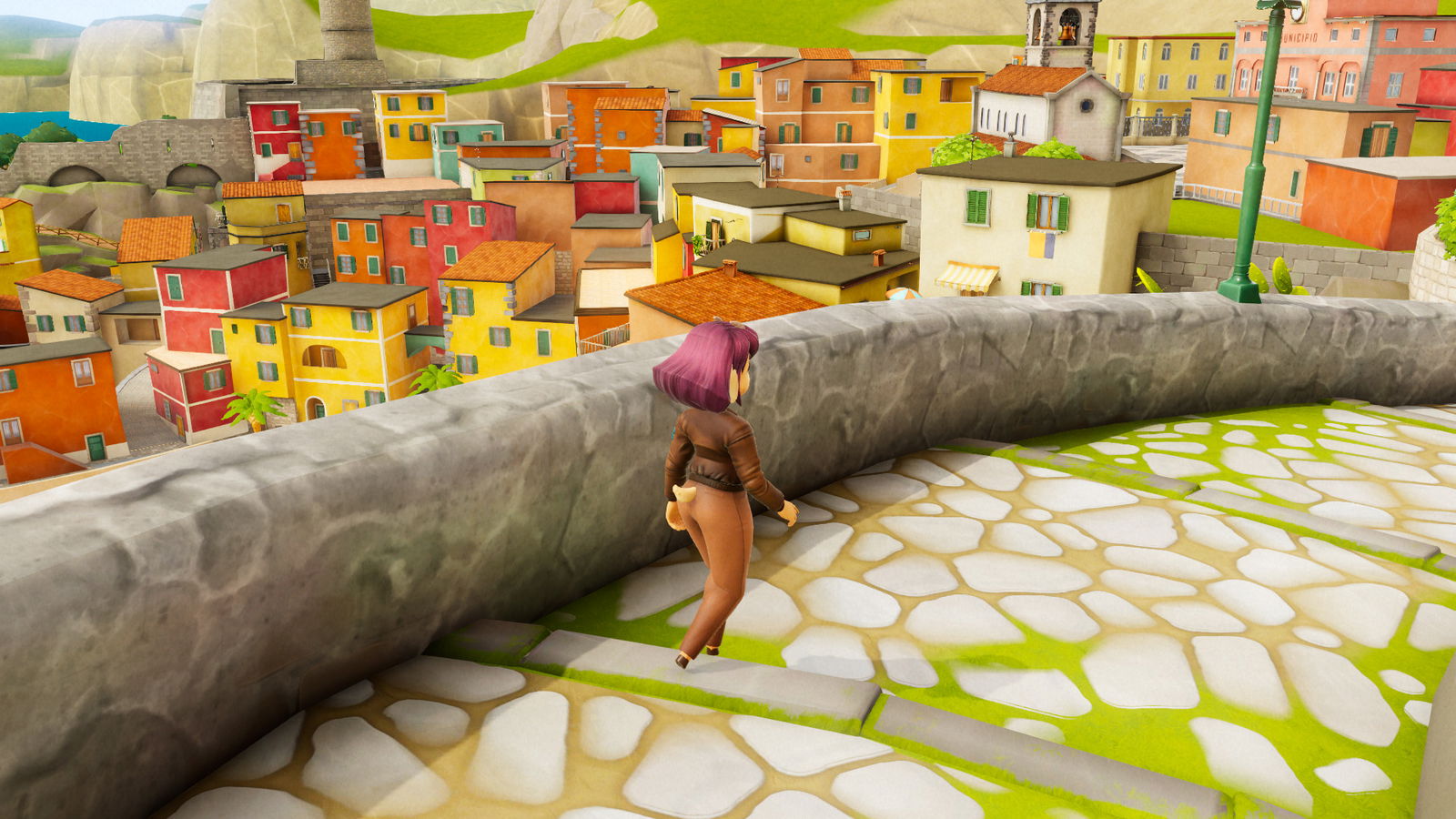 On Your Tail (Pc) Review