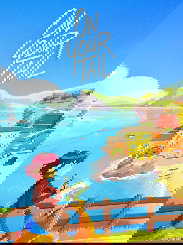 On Your Tail (PC) Review
