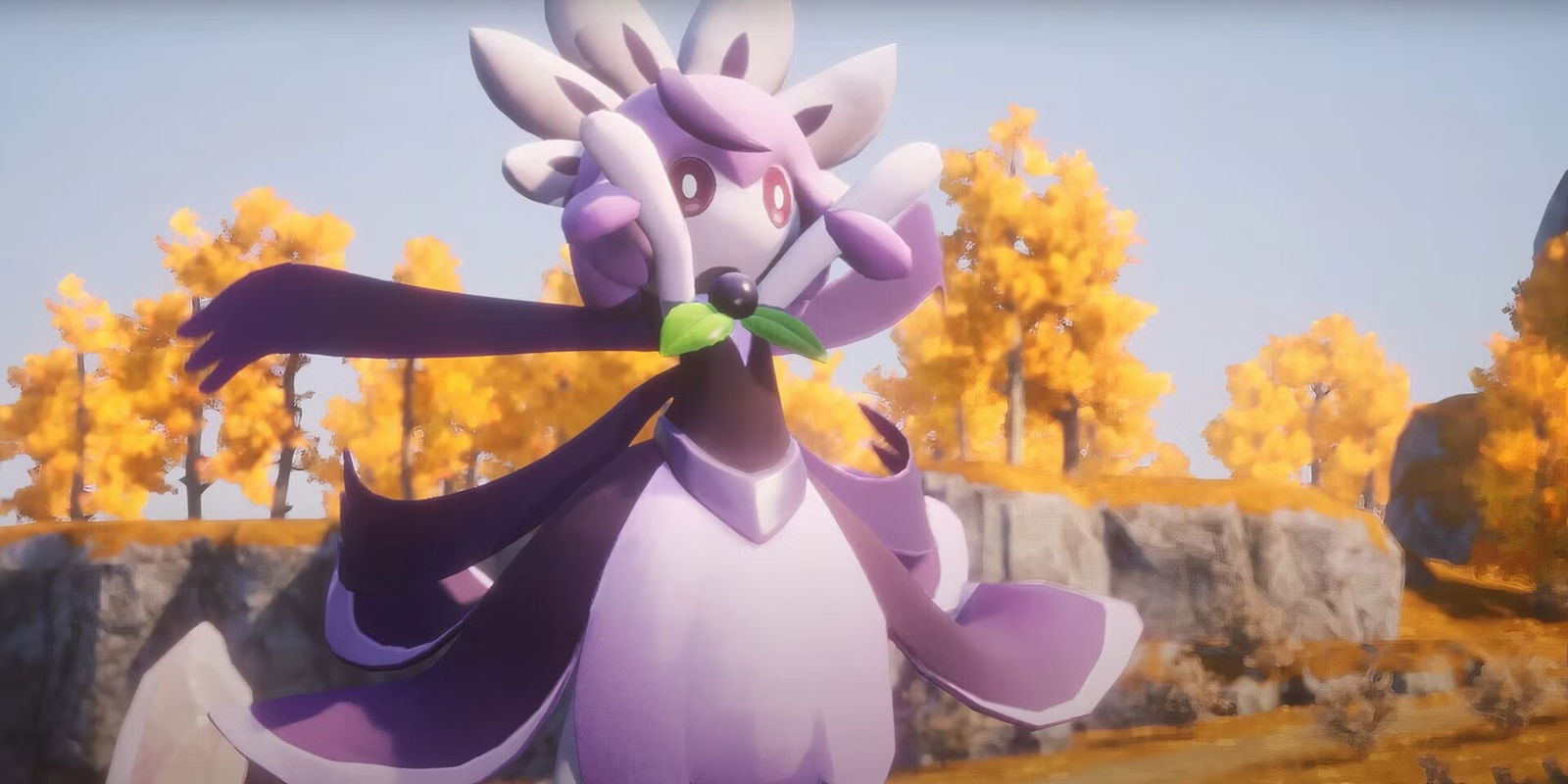 Feybreak Brings New Life To Palworld — And The Fans Are Loving Every Second Palworld: Feybreak Breaks 200,000 Concurrent Players On Steam Again Thanks To New Update