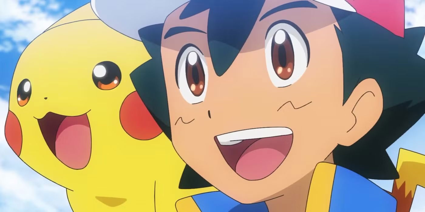 The Pokémon Company &Amp; Aardman Join Forces For A &Quot;Special Project&Quot; Coming In 2027 Pokémon &Amp; Aardman Join Forces For A &Quot;Special Project&Quot; Coming In 2027