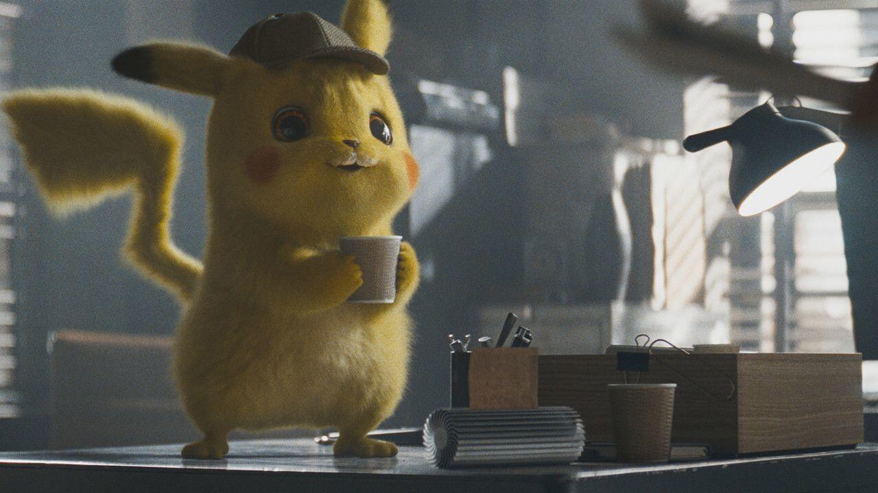 Pokémon & Aardman Join Forces For a "Special Project" coming in 2027