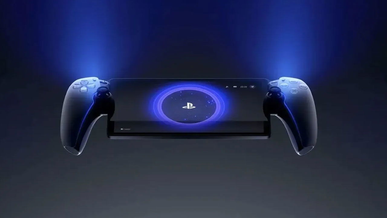 PS Portal Cloud Streaming Beta Teases A Flow of New Games