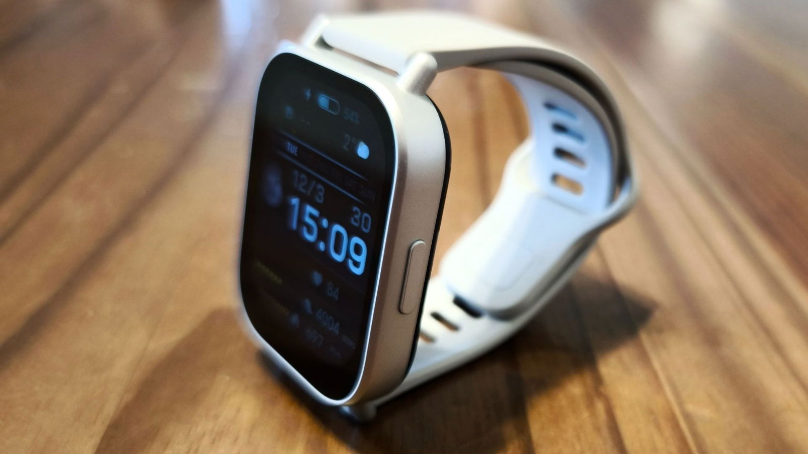 Redmi Watch 5 Active Review