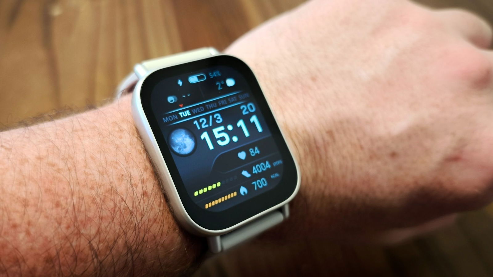 Redmi Watch 5 Active Review