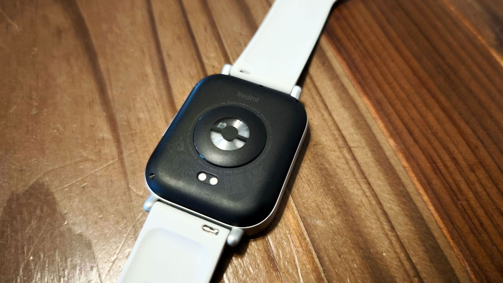 Redmi Watch 5 Active Review