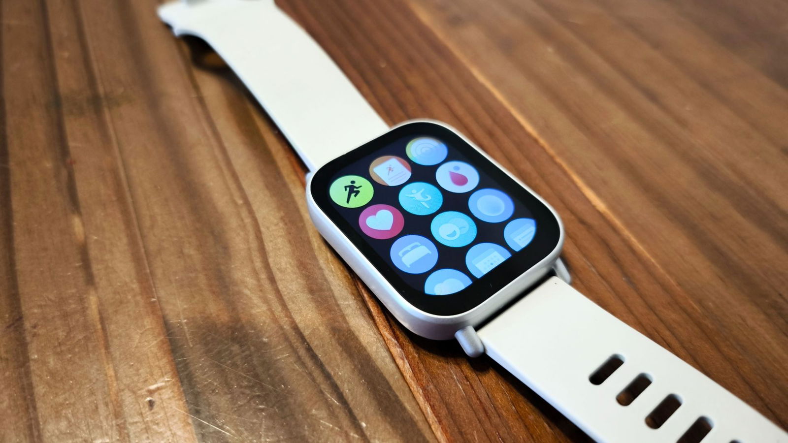 Redmi Watch 5 Active Review