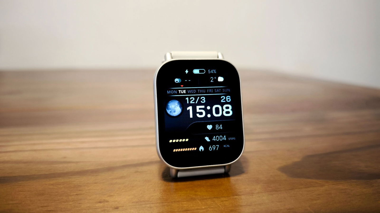 Redmi Watch 5 Active Review
