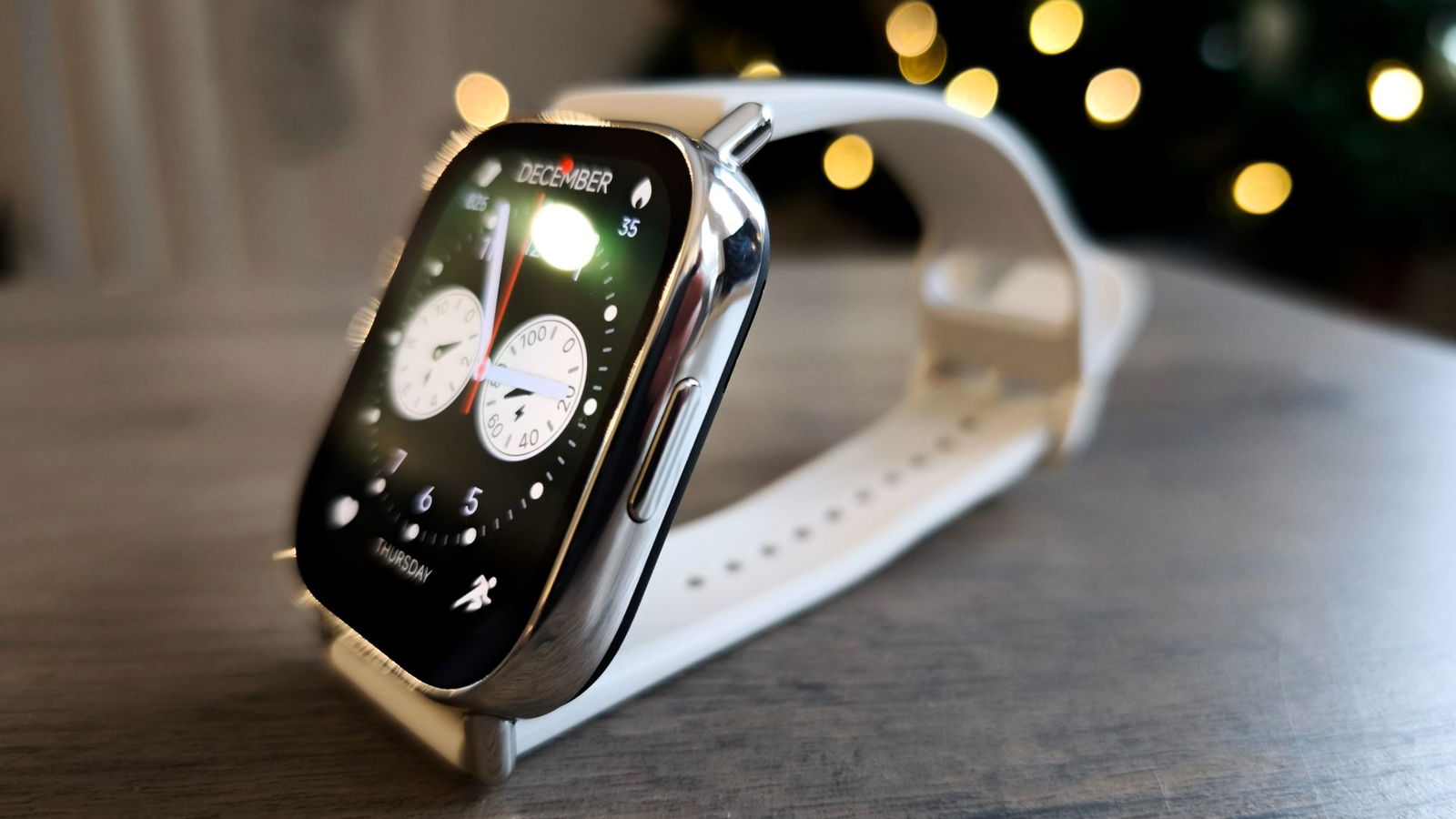 Redmi Watch 5 Lite Smartwatch Review