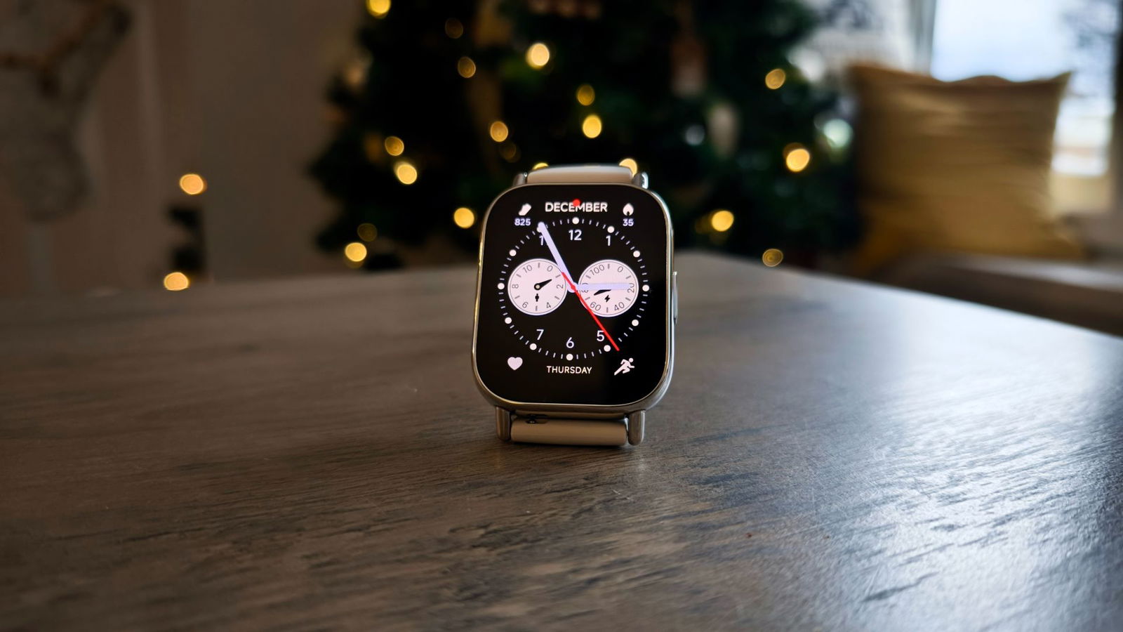 Redmi Watch 5 Lite Smartwatch Review