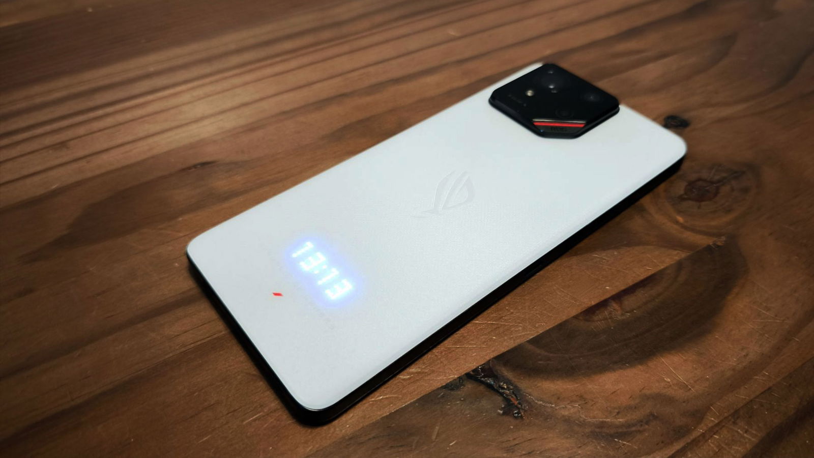 ROG Phone 9 Smartphone Review