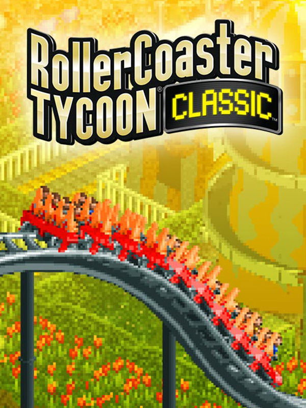 RollerCoaster Tycoon Classic (Nintendo Switch) Review
