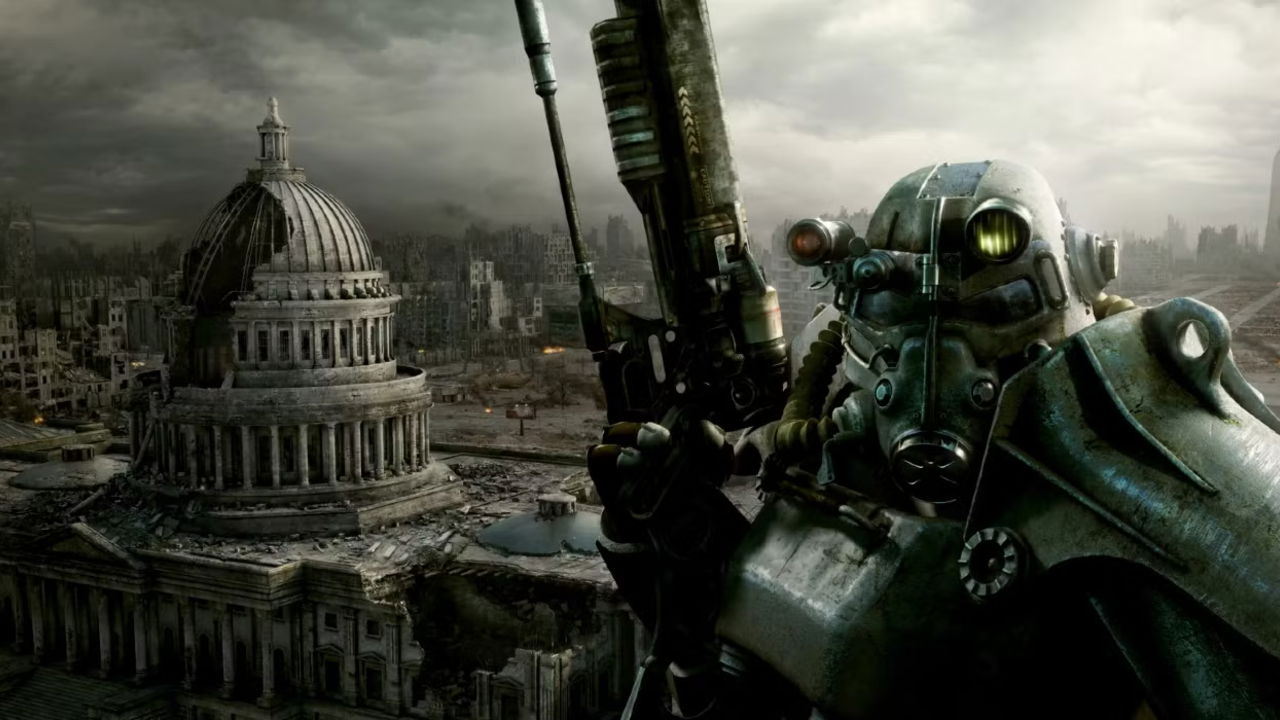 Secret Level: 5 Games We Want To See In A Second Season