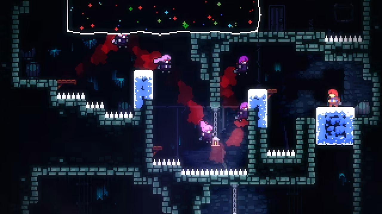 Secret Level: 5 Games We Want To See In A Second Season