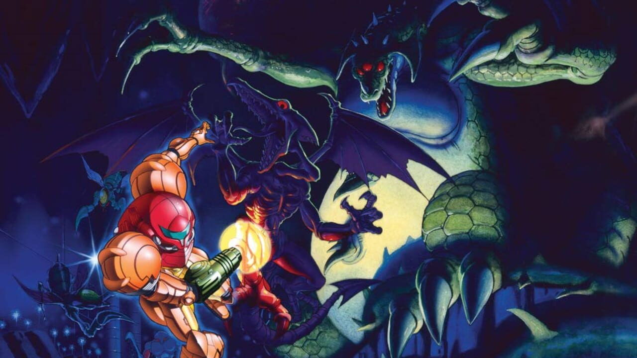Secret Level: 5 Games We Want To See In A Second Season