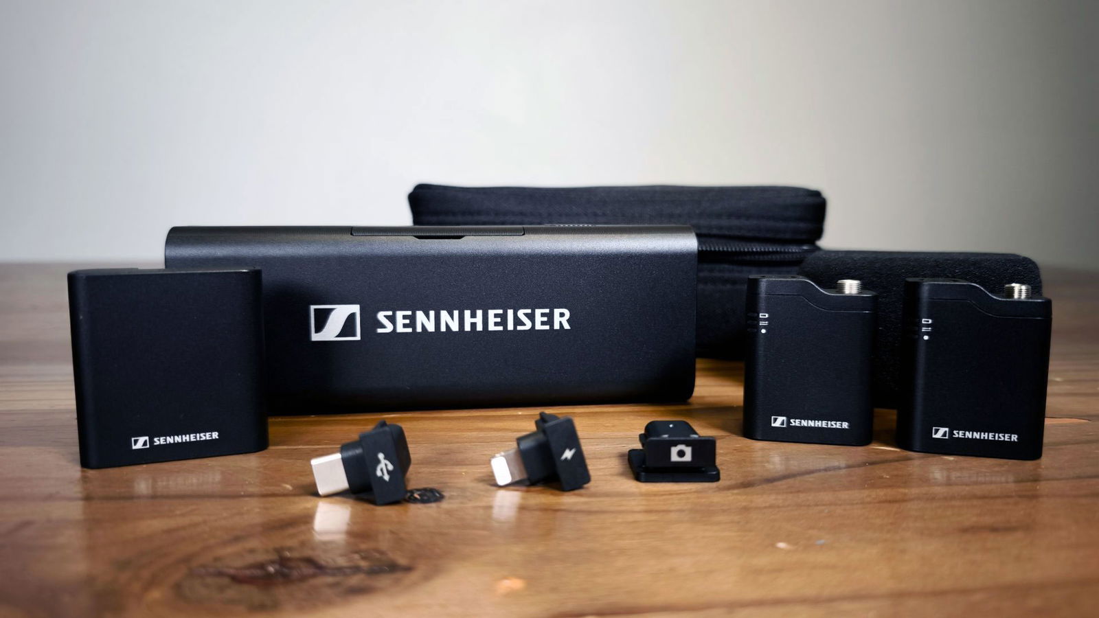 Sennheiser Profile Wireless Microphone System Review