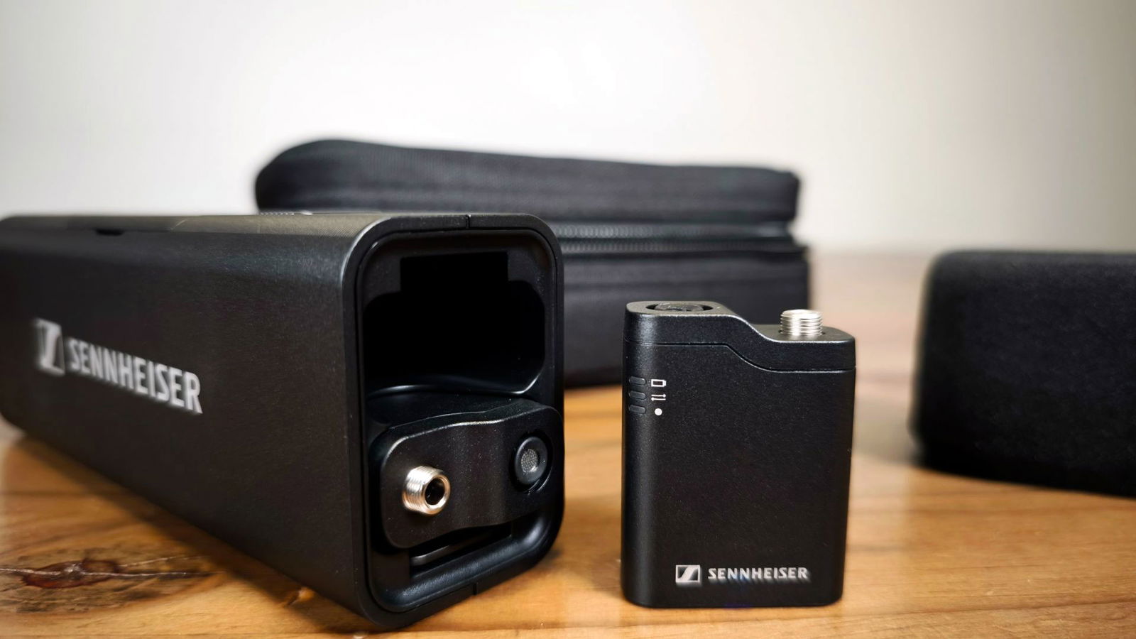Sennheiser Profile Wireless Microphone System Review