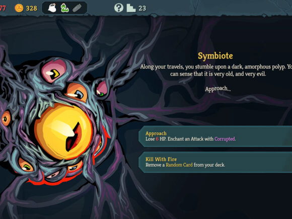 Slay the Spire II