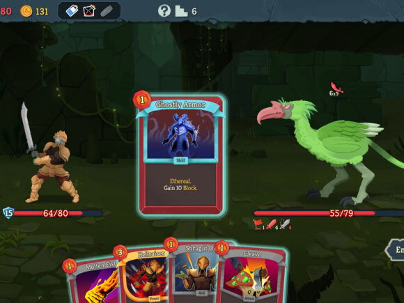 Slay the Spire II