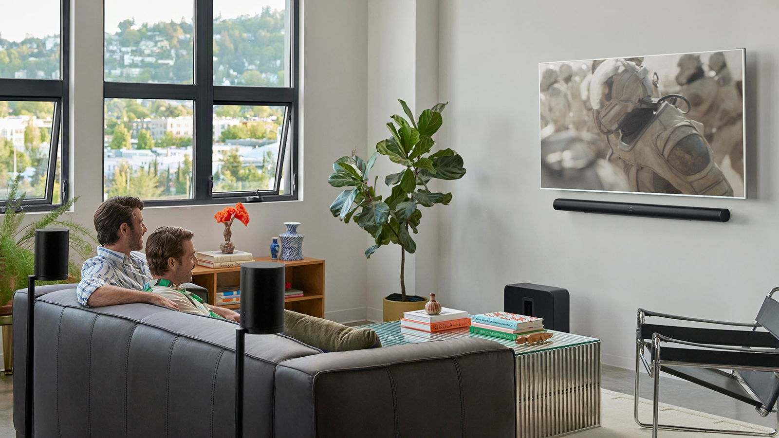 Sonos Arc Ultra Soundbar Review Sonos Arc Ultra Soundbar Review