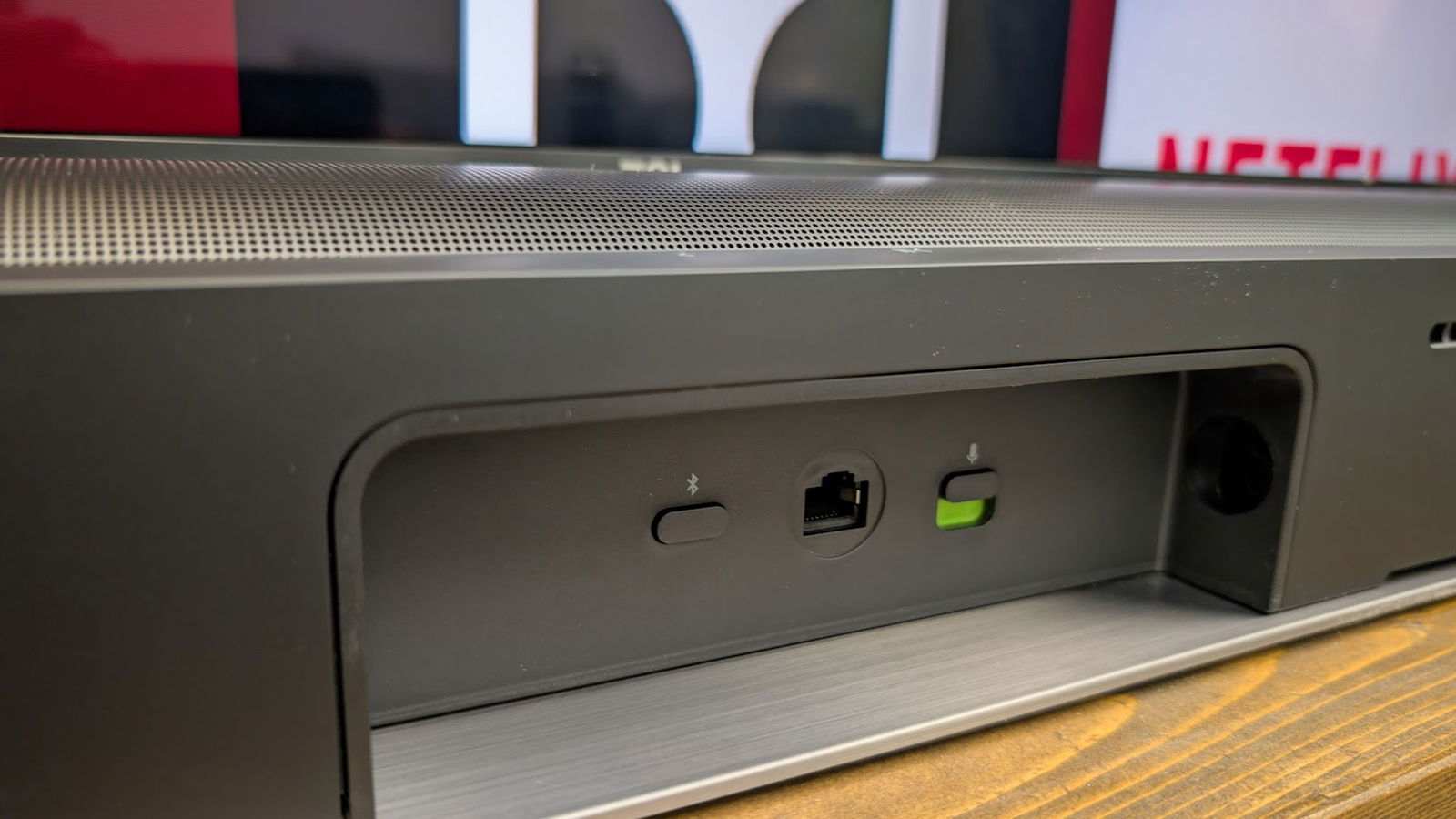 Sonos Arc Ultra Soundbar Review Sonos Arc Ultra Soundbar Review