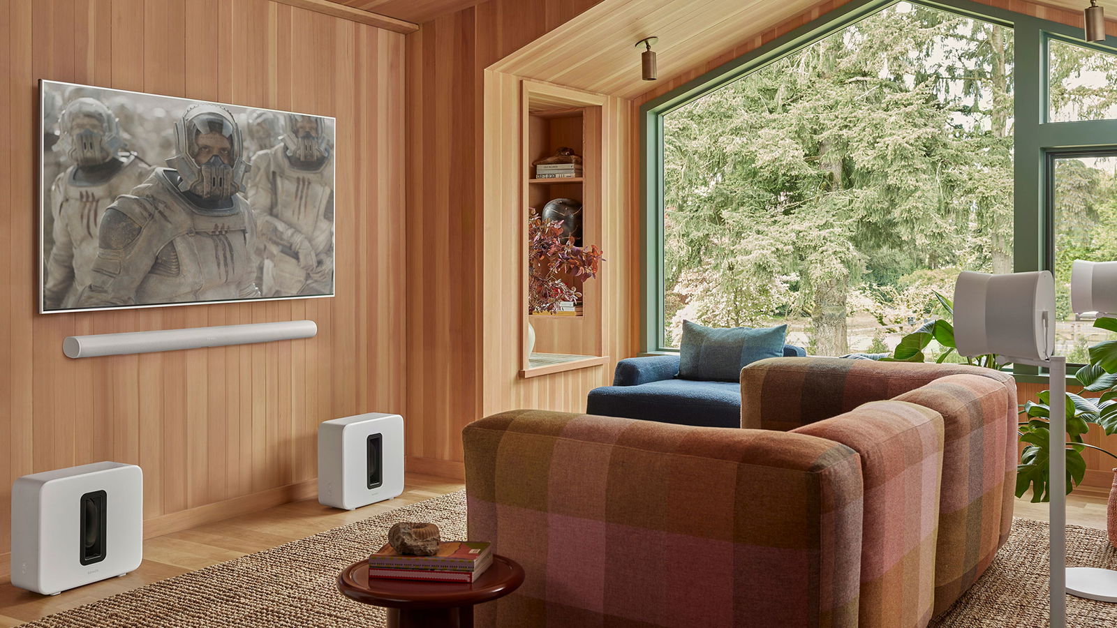 Sonos Arc Ultra Soundbar Review Sonos Arc Ultra Soundbar Review