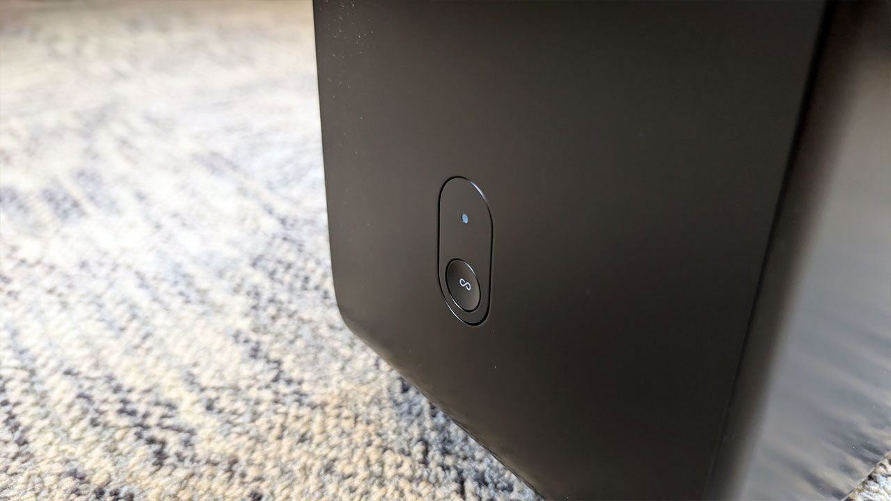 Sonos Sub 4 Smart Speaker Review