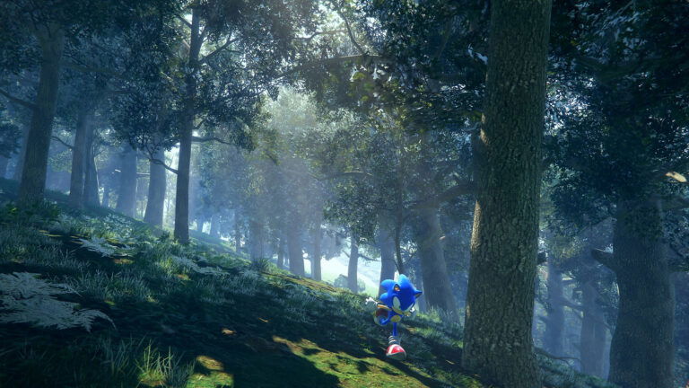PlayStation Plus December Lineup Brings Forspoken, Sonic Frontiers, and PS2 Classics