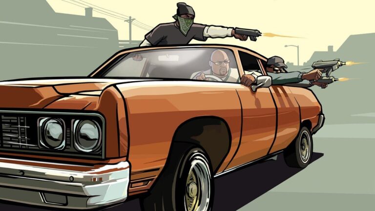 Sony’s Exclusivity For PS2 GTA Games Happened Because It Was “Worried” About Xbox