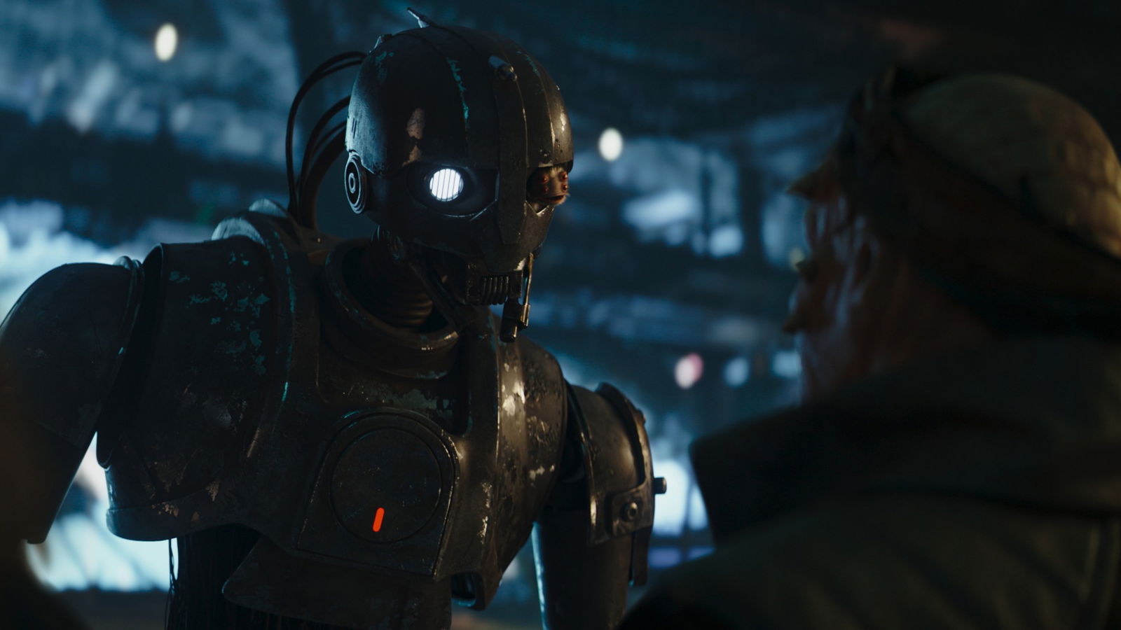 Star Wars: Skeleton Crew Episodes 1-3 Review