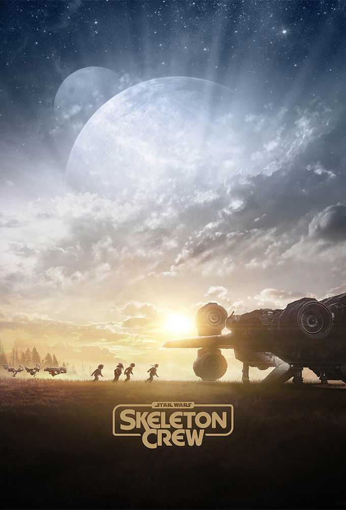 Star Wars: Skeleton Crew Episodes 1-3 Review
