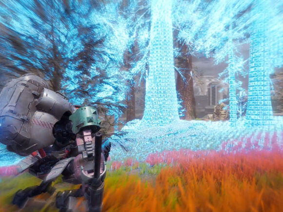 SYNDUALITY Echo of Ada