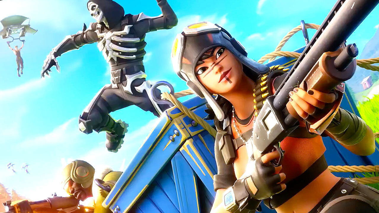The Ftc Fortnite $72 Million Refund Begins And Fans Are Happy The Ftc Fortnite $72 Million Refund And Why Fans Are Happy