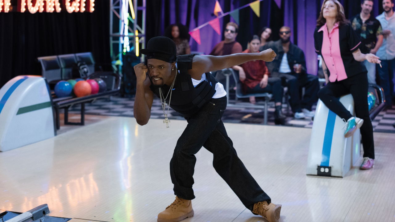 The Gutter (2024) Review