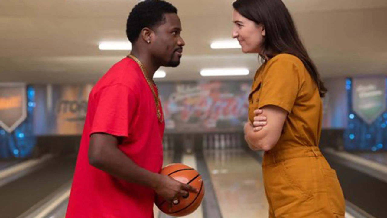 The Gutter (2024) Review The Gutter (2024) Review