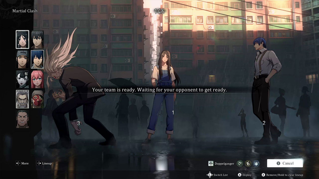 The Hidden Ones Preview: Fast, Fun, &Amp; Fluid Martial Arts Combat The Hidden Ones Hands-On - Fast, Fun, And Surprisingly Fluid Martial Arts Combat