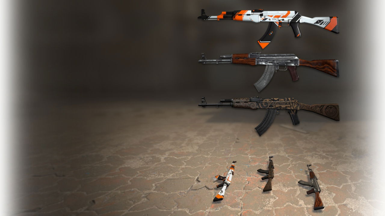 The Hidden Value Of Cs2 Skin Float Values: A Comprehensive Guide The Hidden Value Of Cs2 Skin Float Values: A Comprehensive Guide