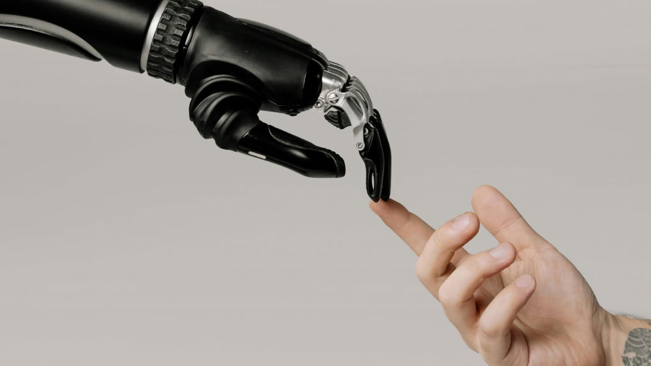 The Impact of AI on the Future of Game Design and Storytelling