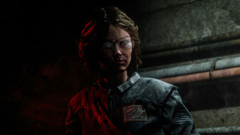 The Outlast Trials Launches Project Breach Alongside Many More