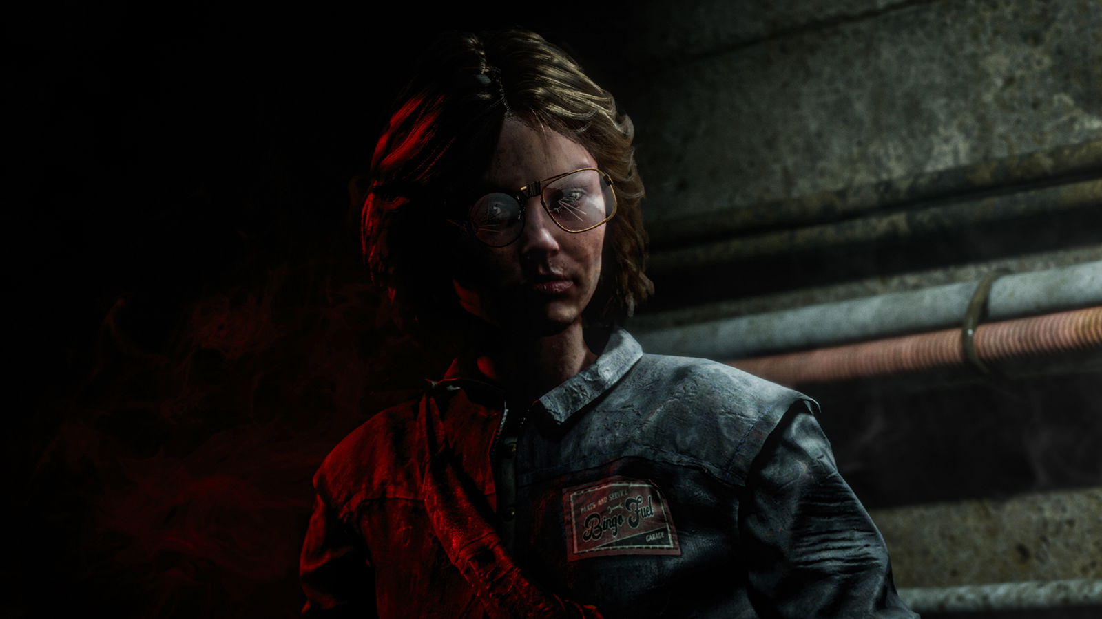 The Outlast Trials Launches Project Breach Alongside Many More