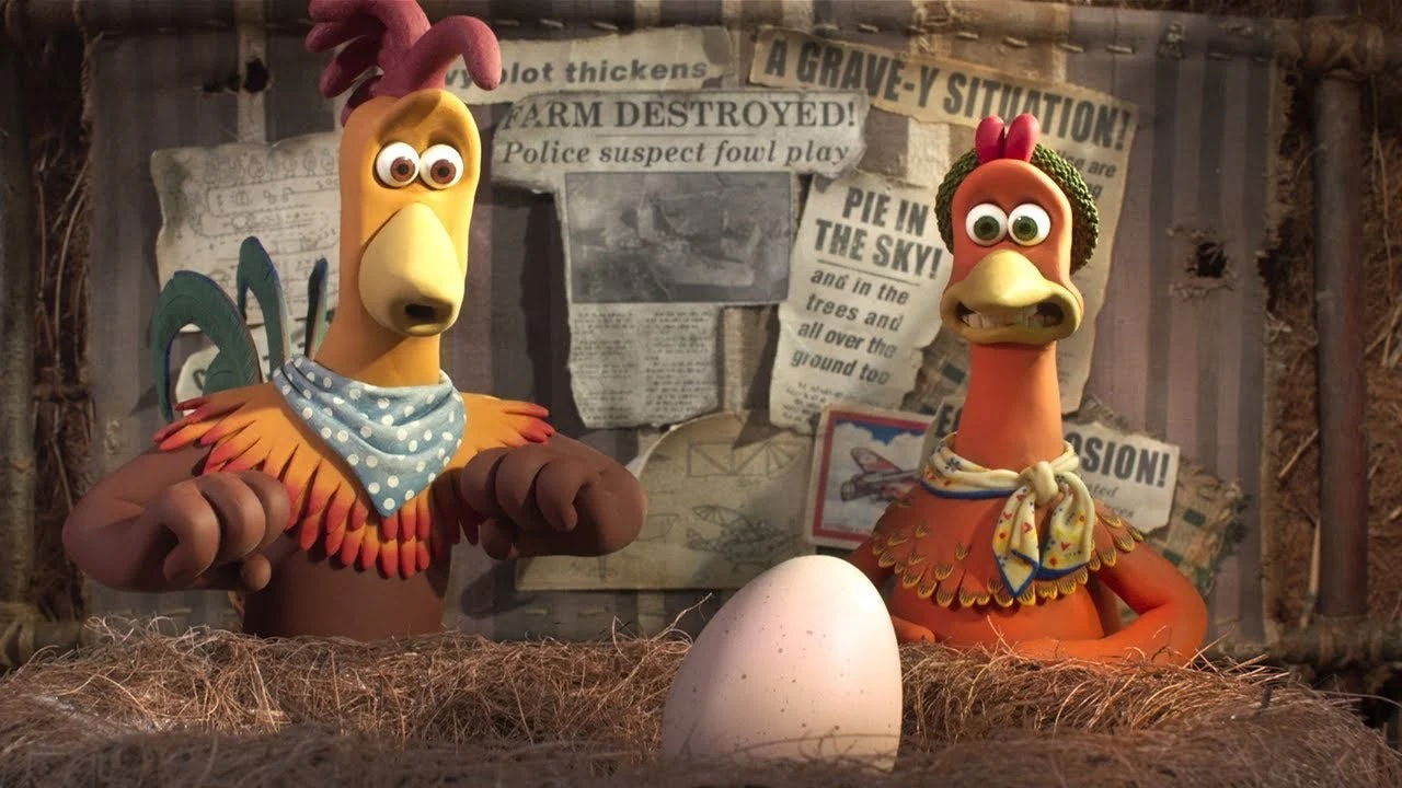 The Pokémon Company &Amp; Aardman Join Forces For A &Quot;Special Project&Quot; Coming In 2027 The Pokémon Company &Amp; Aardman Join Forces For A &Quot;Special Project&Quot; Coming In 2027