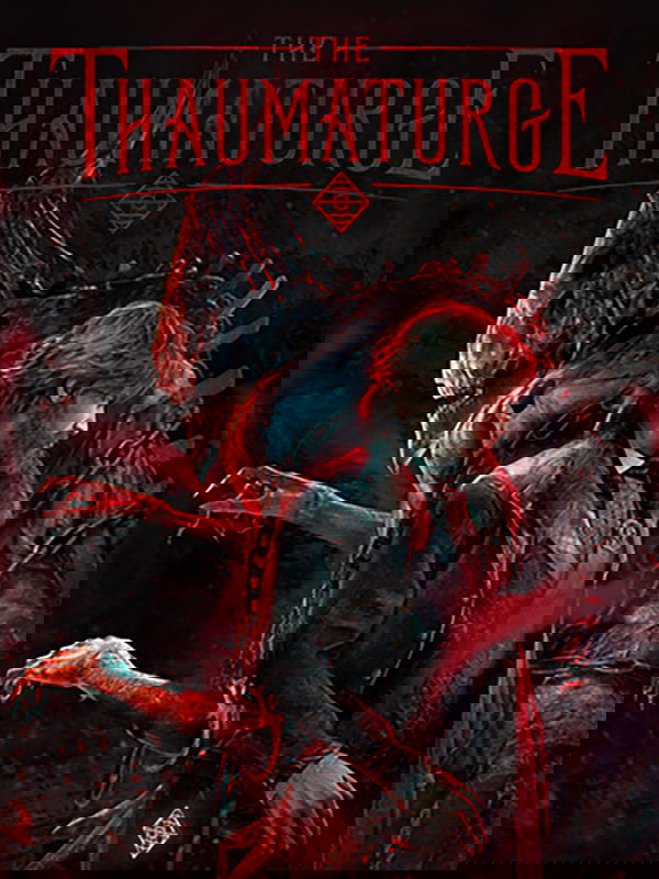 The Thaumaturge