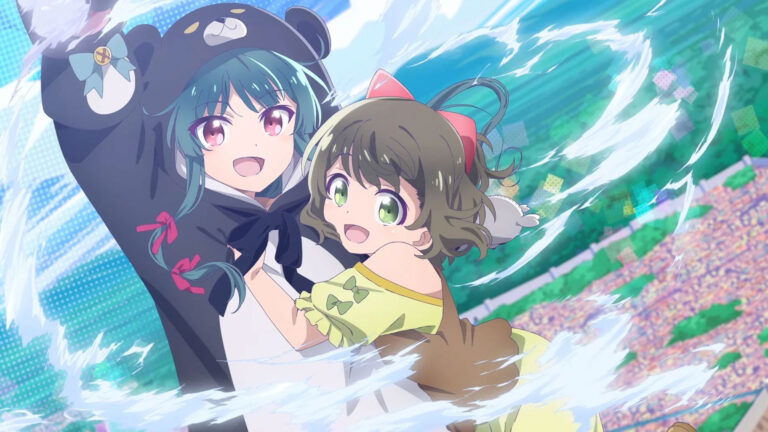 Top 10 Anime To Watch On Christmas Day With Your Family