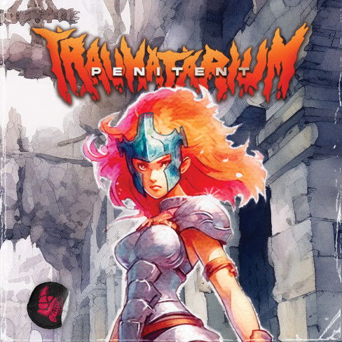 Traumatarium Penitent (Modretro Chromatic) Review