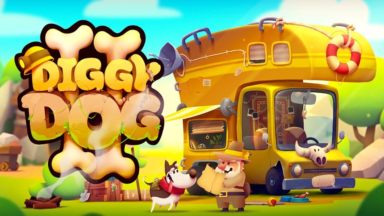 Unusual Experiences: Best Games For Dog Lovers Unusual Experiences: Best Games For Dog Lovers