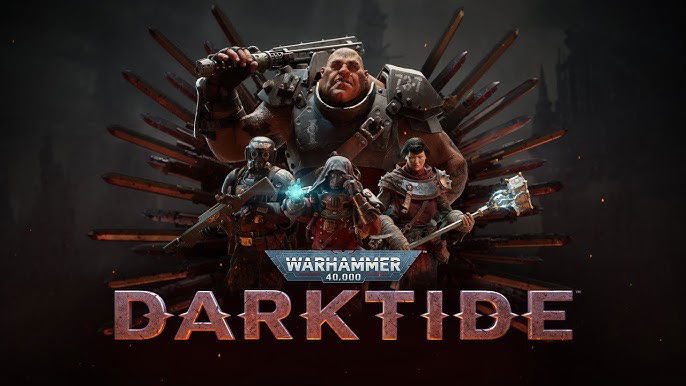 Warhammer 40,000: Darktide (PS5) Review