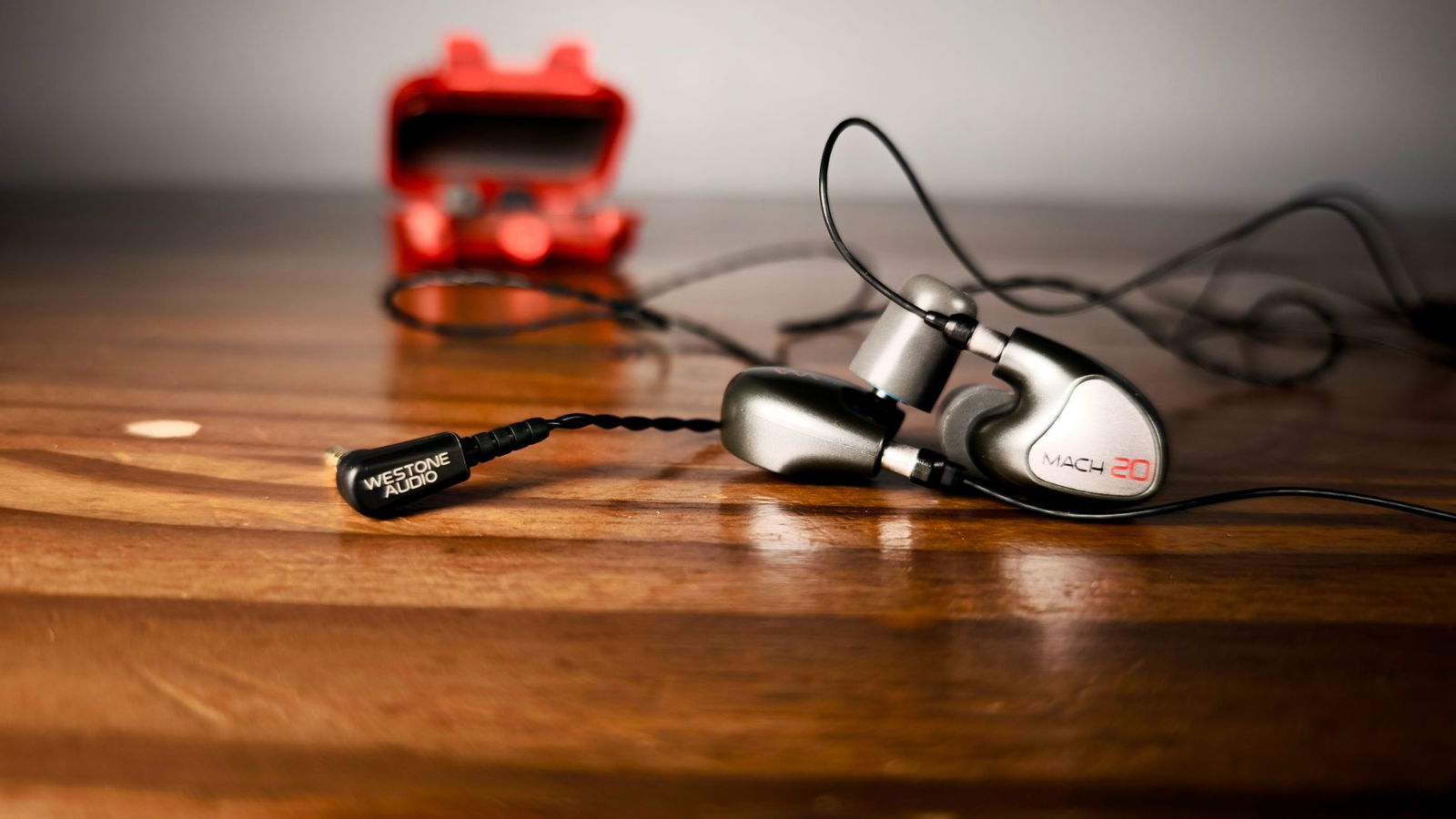 Westone Audio MACH 20 Earbuds Review - CGMagazine
